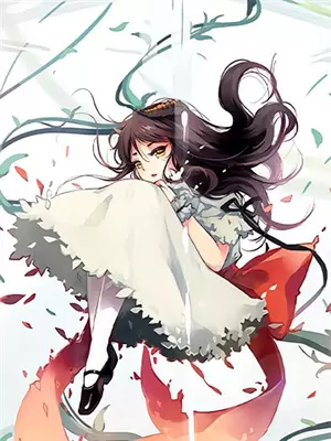 虫族记事本小说