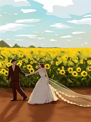 深渊女神小说全文免费