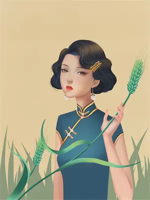 槐花漠漠向人黄是什么意思