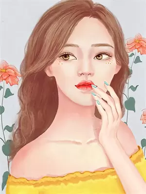 嫁给大佬后我躺赢了小说