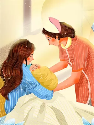 隐婚七年妻子却和白月光在续前缘