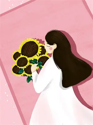 快穿青芜