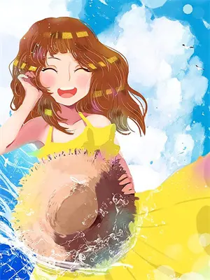 异界之阴阳混沌诀