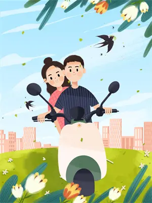 琥珀里的秘密心跳大结局