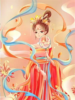 血月降临亡灵