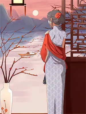 季风吹过云海