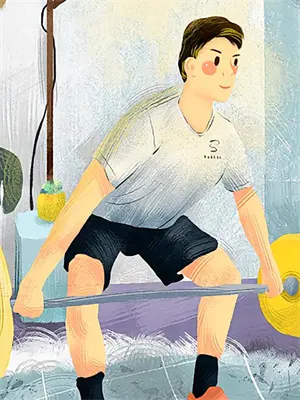 快穿之改造渣男的一千种办法