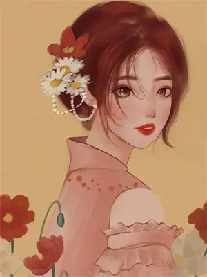 国师，夫人在拆你神庙