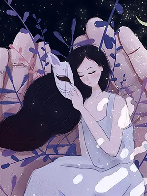好雨知时节当初