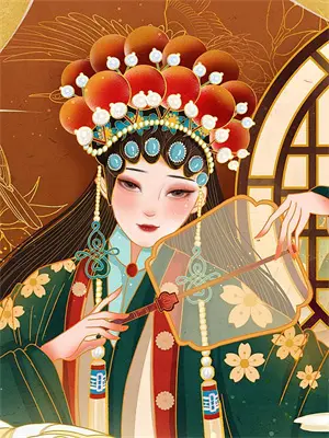季落落结局