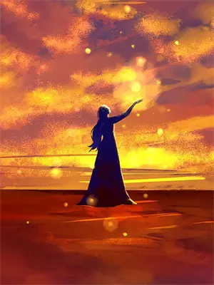 曦时物语
