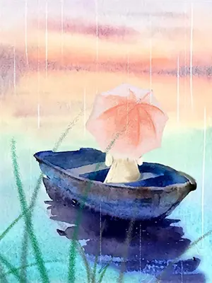 神豪系统从天降
