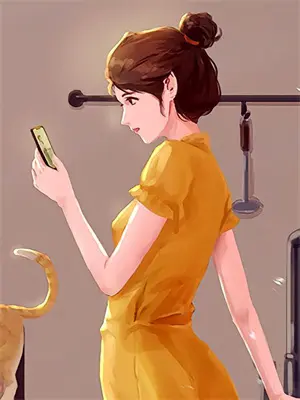 琥珀心跳全集