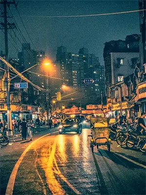 灵影是谁