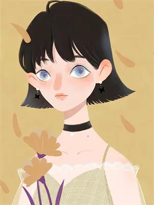 兰幽烬