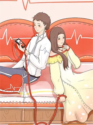 一夜成瘾,偏执大佬天天求我嫁