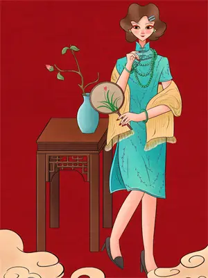 快穿青书