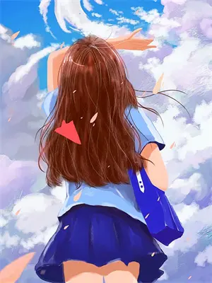霍总的替身大结局