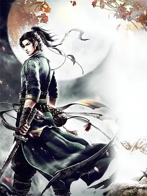 拜师九叔开始