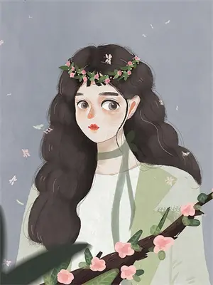 太子爷是女生