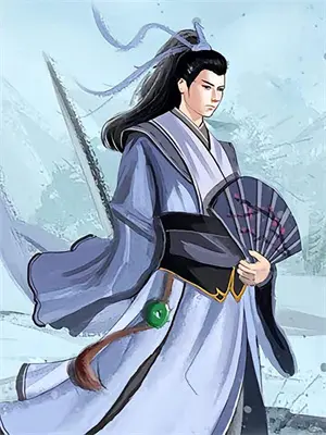 风水大师在都市搞拆迁