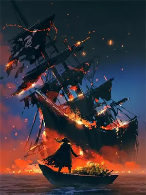 武逆诡世