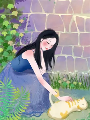 这个仙子不一般