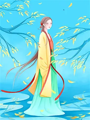 重生八零年代发家致富