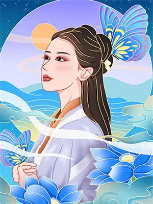 无差别点