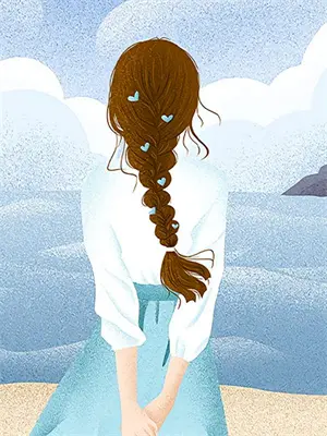 重生女主她又飒又美