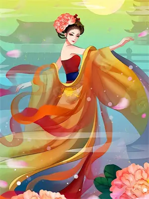 我是神不是佛