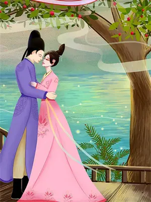 网游之花丛