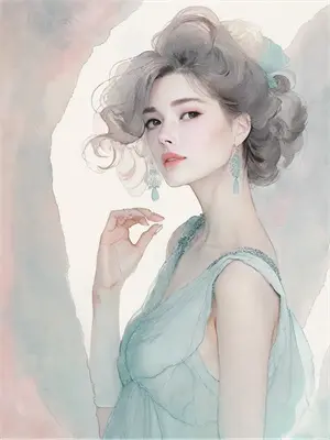 穿越七零小福妻有空间
