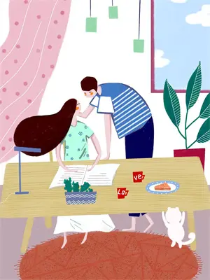 打工女人的真实生活