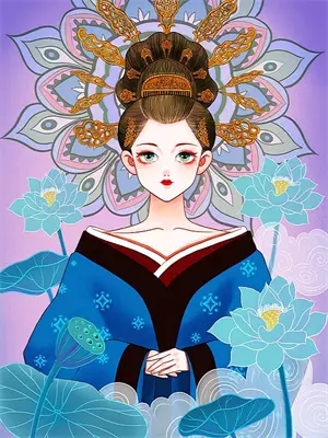 权臣心尖