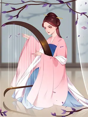 顶级总裁宠妻无度