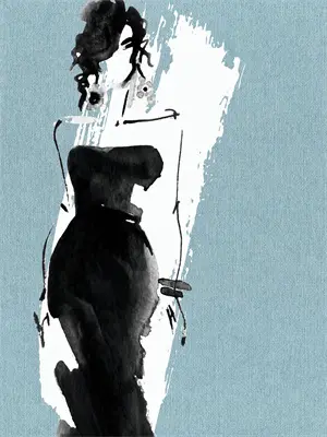 小小宫女小说