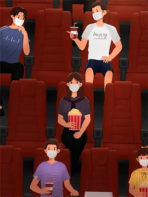 剧名:租赁男友