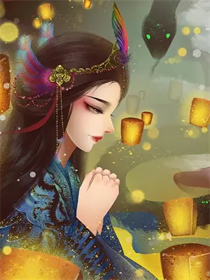 大小姐嫁到乡下