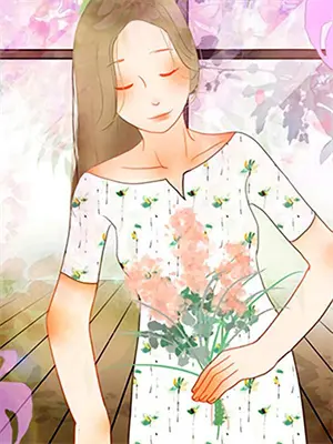 校花舔狗