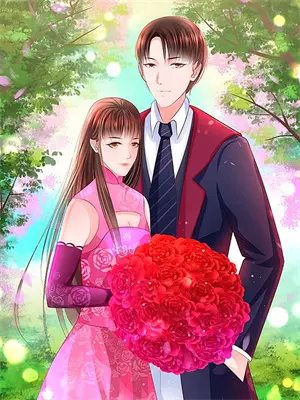 疏影惊鸿一瞥