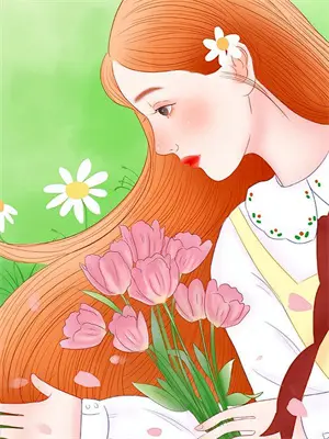 宫女的一生