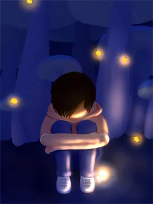 这是个传奇cg