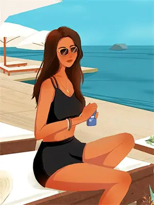 重生相府嫡女当皇后