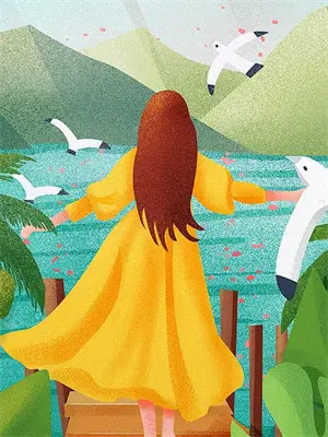 拜师修炼