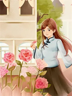 重生嫡女归来小说