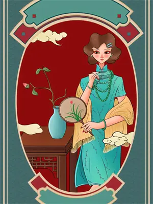 穿越疯皇子