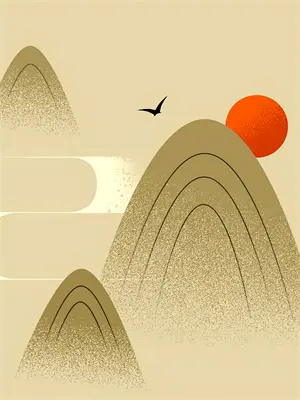 高武老六沙雕动画