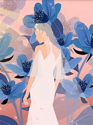 穿书成小师妹的修仙文
