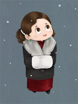 清冷佛子和穿越到十年后女主